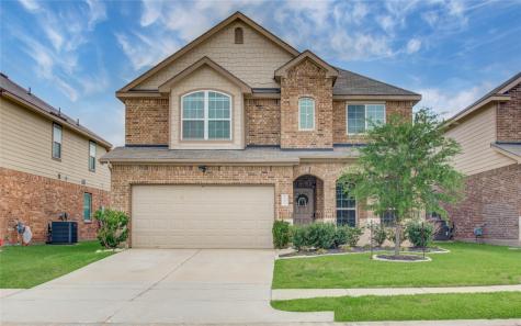 24806 Alberti Sonata Drive Katy TX 77493