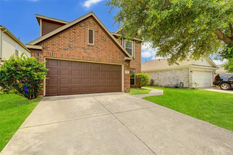 2739 Lofty Elm Street Houston TX 77038