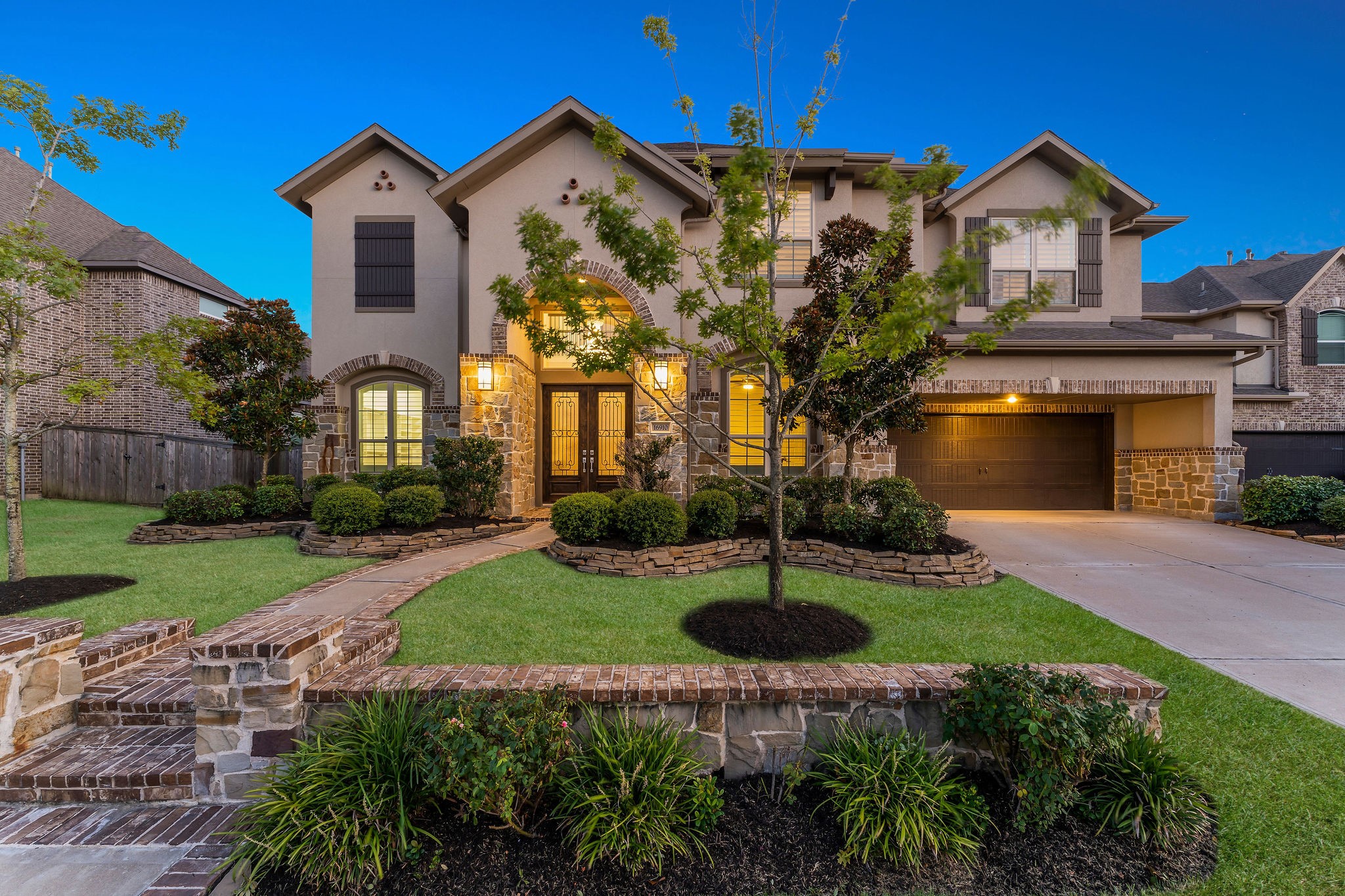 16910 Himley Drive Cypress TX 77433