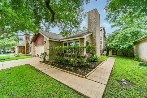 1615 Rockin Drive Houston TX 77077