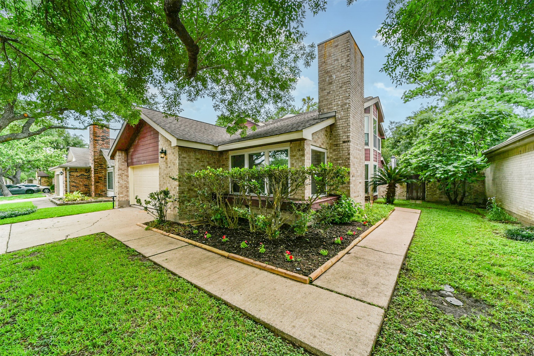 1615 Rockin Drive Houston TX 77077