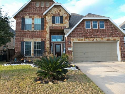 3710 Aldridge Drive Missouri City TX 77459