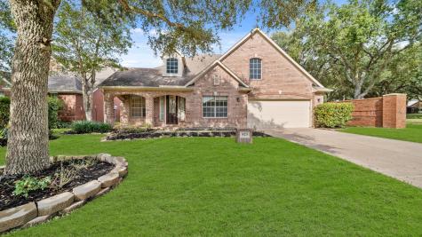 423 Nighthawk Court Sugar Land TX 77478
