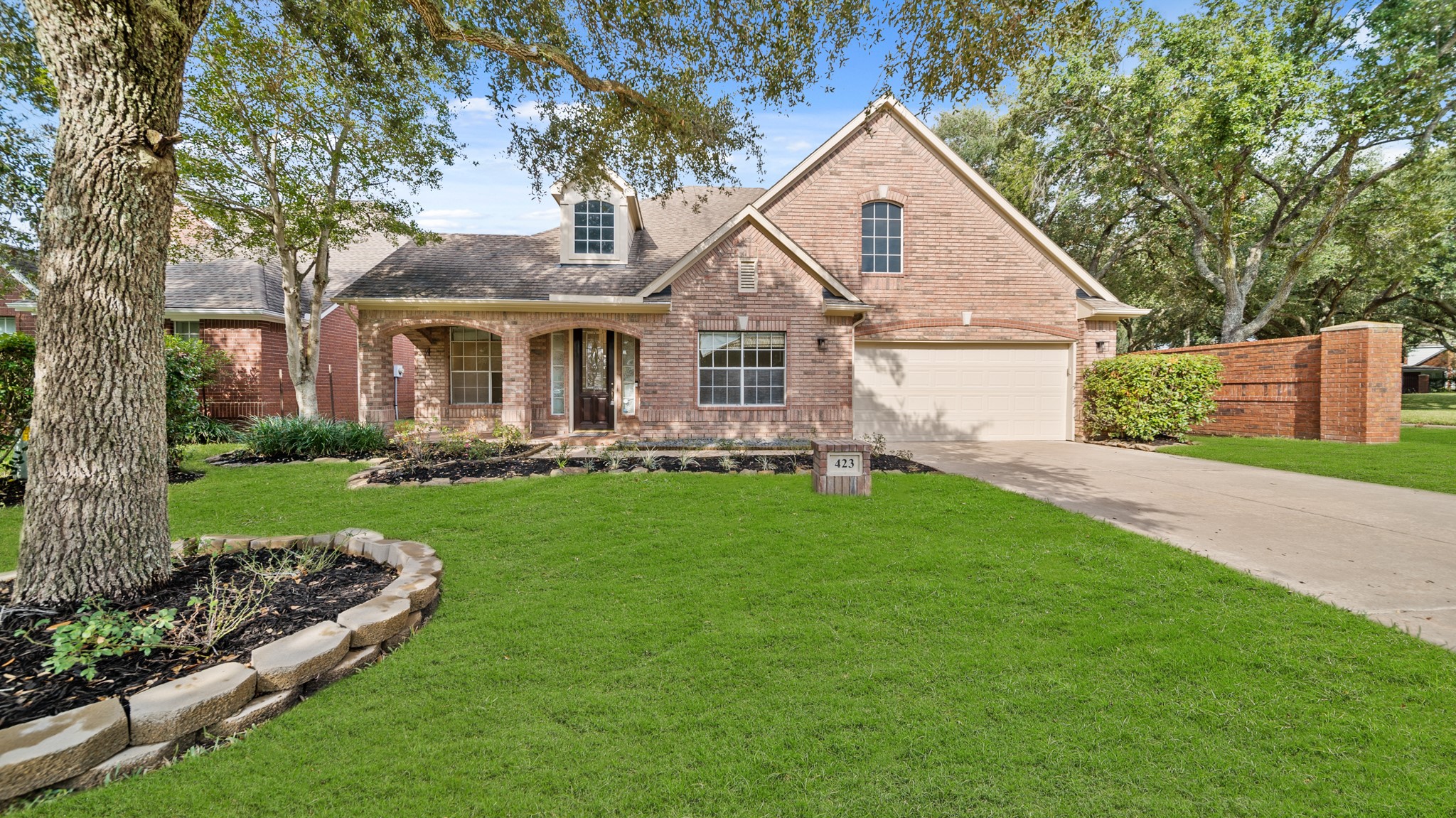 423 Nighthawk Court Sugar Land TX 77478
