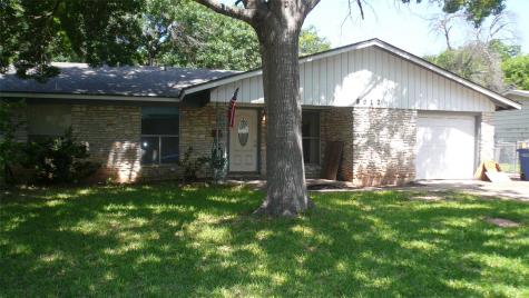 8012 Briarwood Lane Austin TX 78757