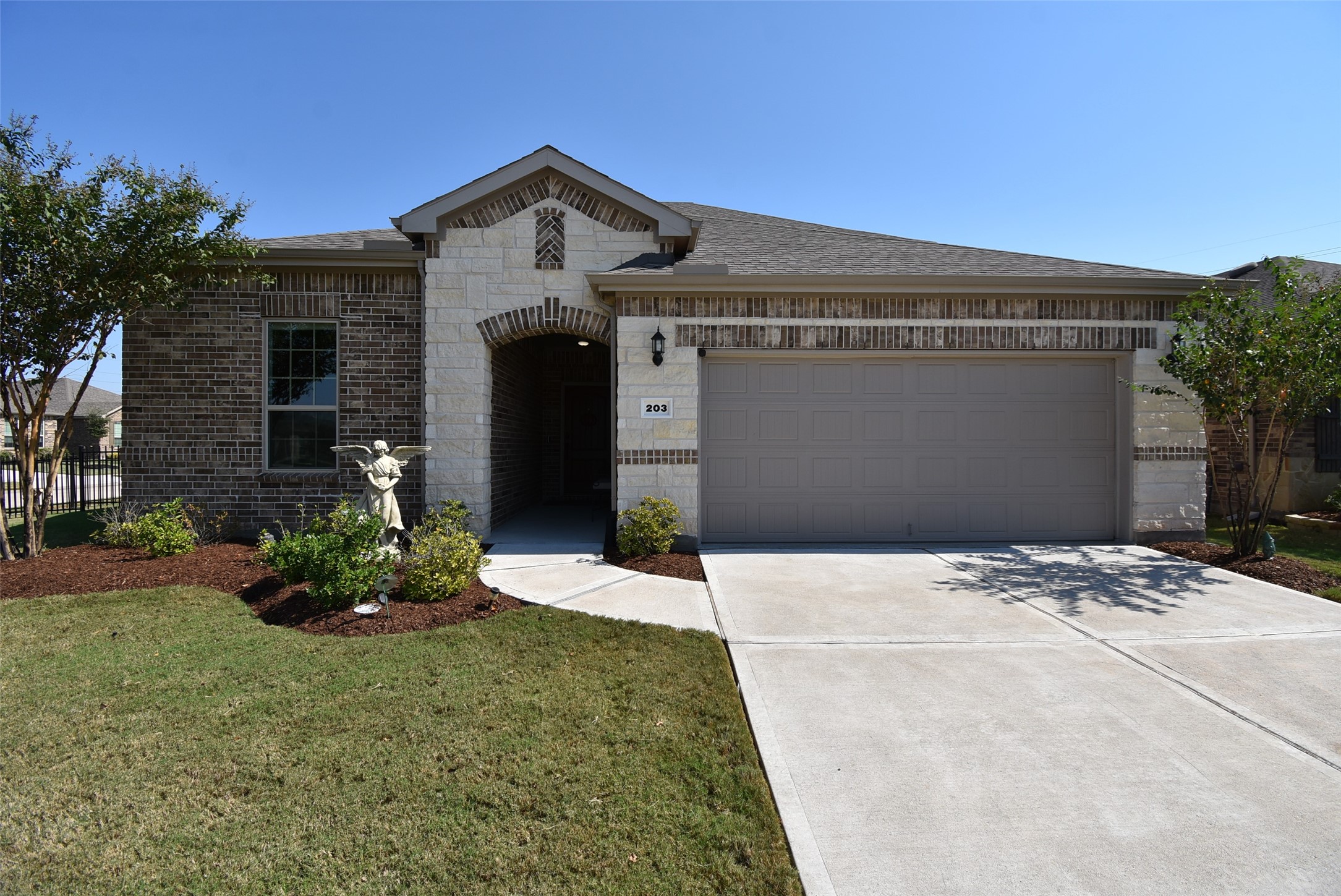 203 Pavonia Court Richmond TX 77469
