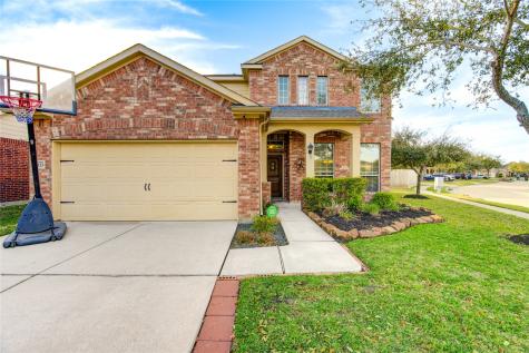 5123 Travertine Point Richmond TX 77407