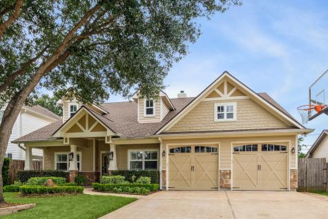 1235 Richelieu Lane Houston TX 77018