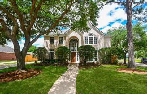 8423 Gentlewood Court Houston TX 77095