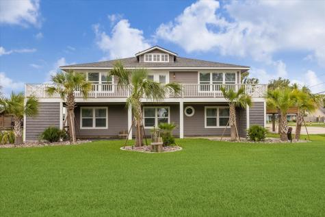 1434 Bayshore Drive Kemah TX 77565