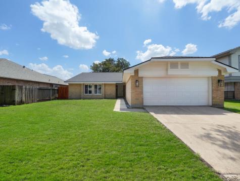 4227 Tasselwood Lane Houston TX 77014