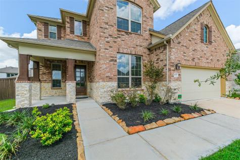 4007 Martin Ridge Drive Manvel TX 77578