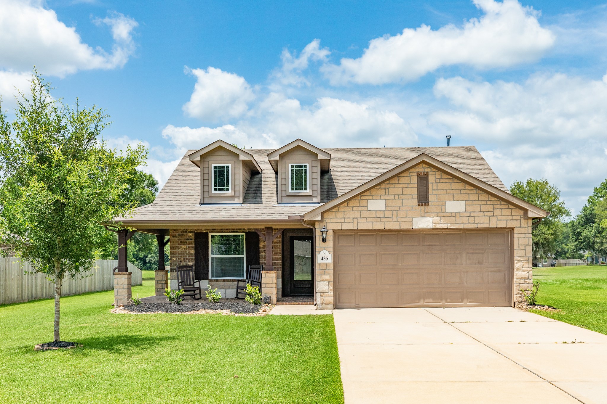 435 S Amherst Drive West Columbia TX 77486
