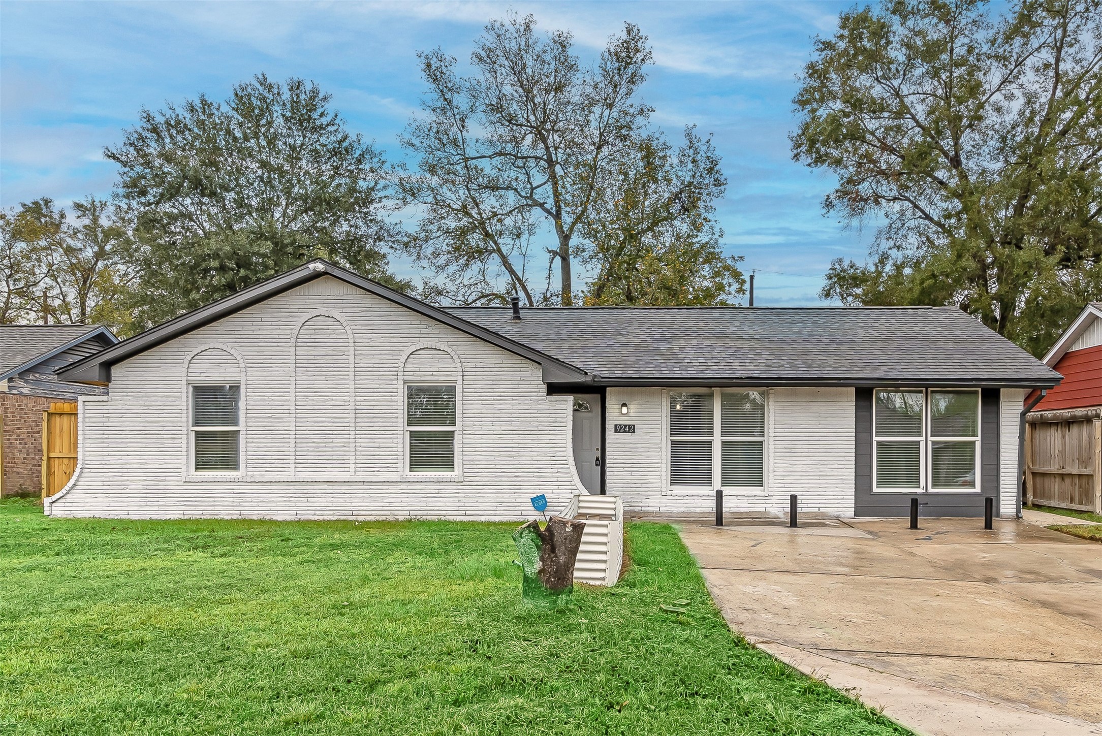 9242 Richland Drive Houston TX 77078