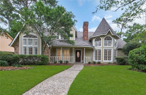4902 Shore Hills Drive Kingwood TX 77345