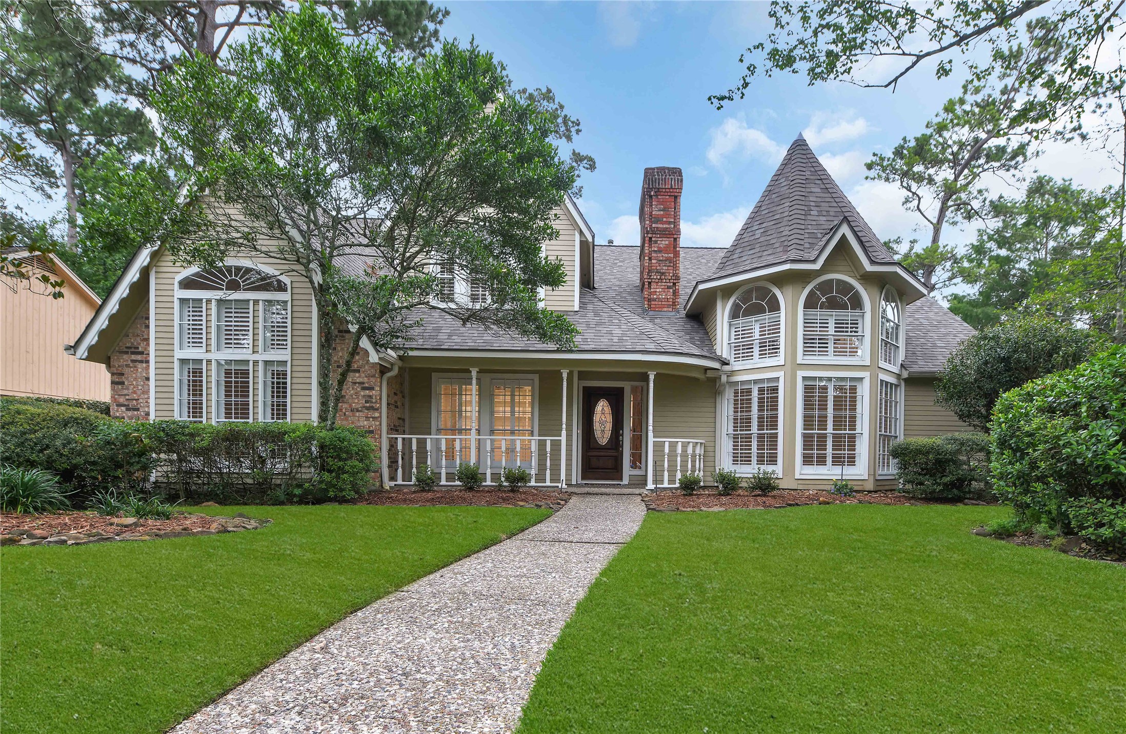 4902 Shore Hills Drive Kingwood TX 77345
