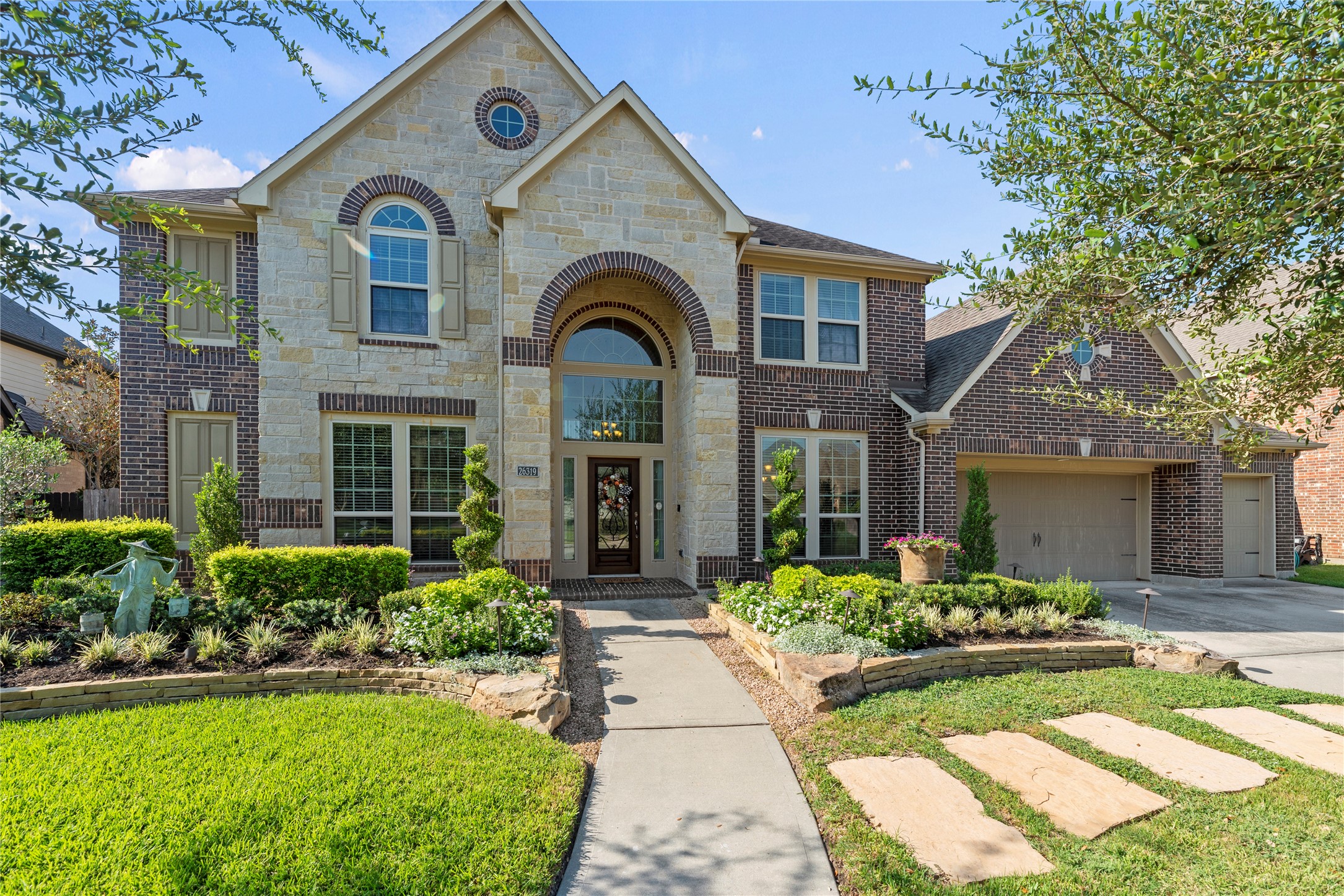 26319 Nicholas Pass Lane Cypress TX 77433