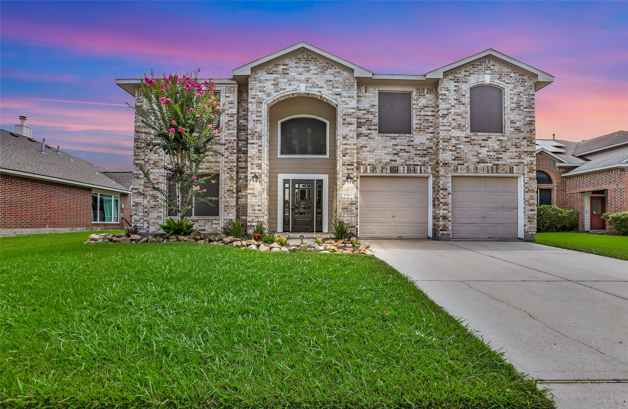 8014 Fox Street Baytown TX 77523