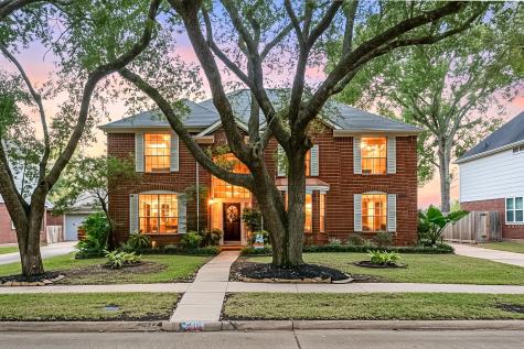 435 Wild Peach Place Missouri City TX 77459