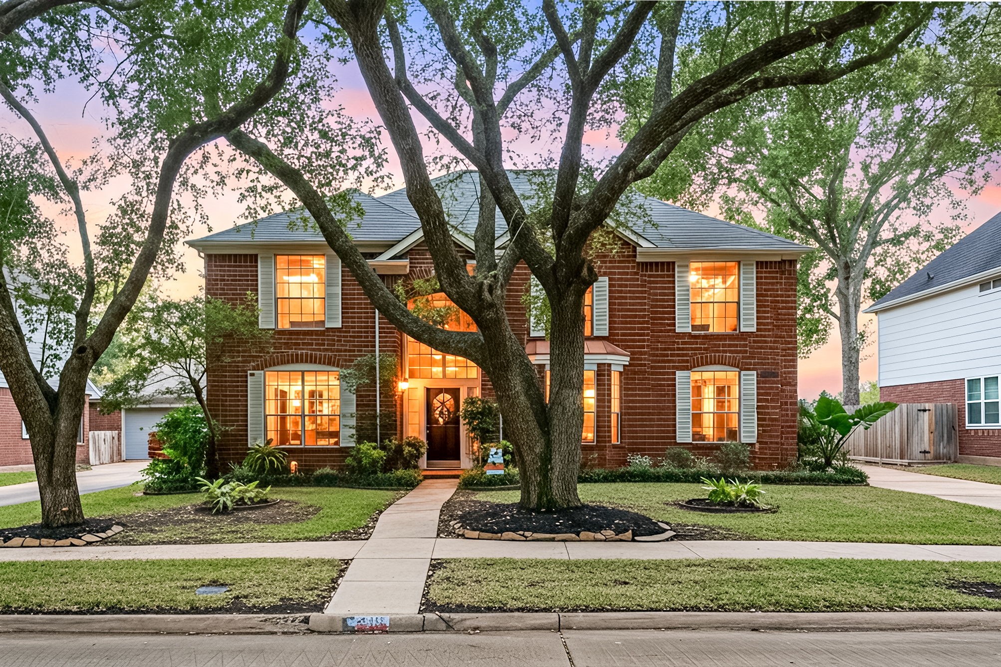 435 Wild Peach Place Missouri City TX 77459