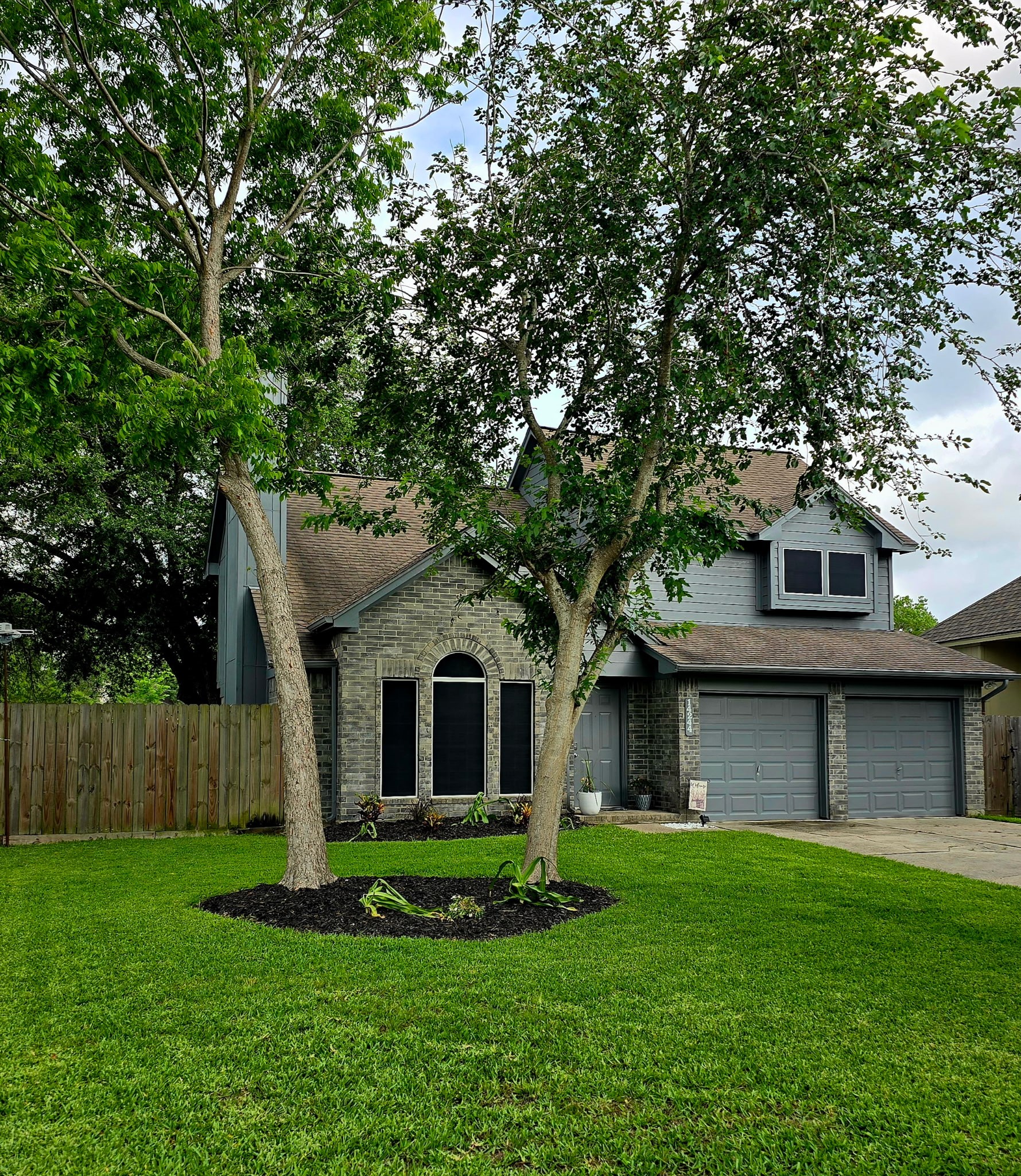 14244 Oak Chase Drive Houston TX 77062
