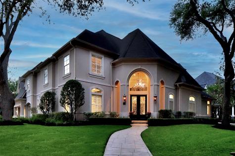 70 Sierra Oaks Drive Sugar Land TX 77479