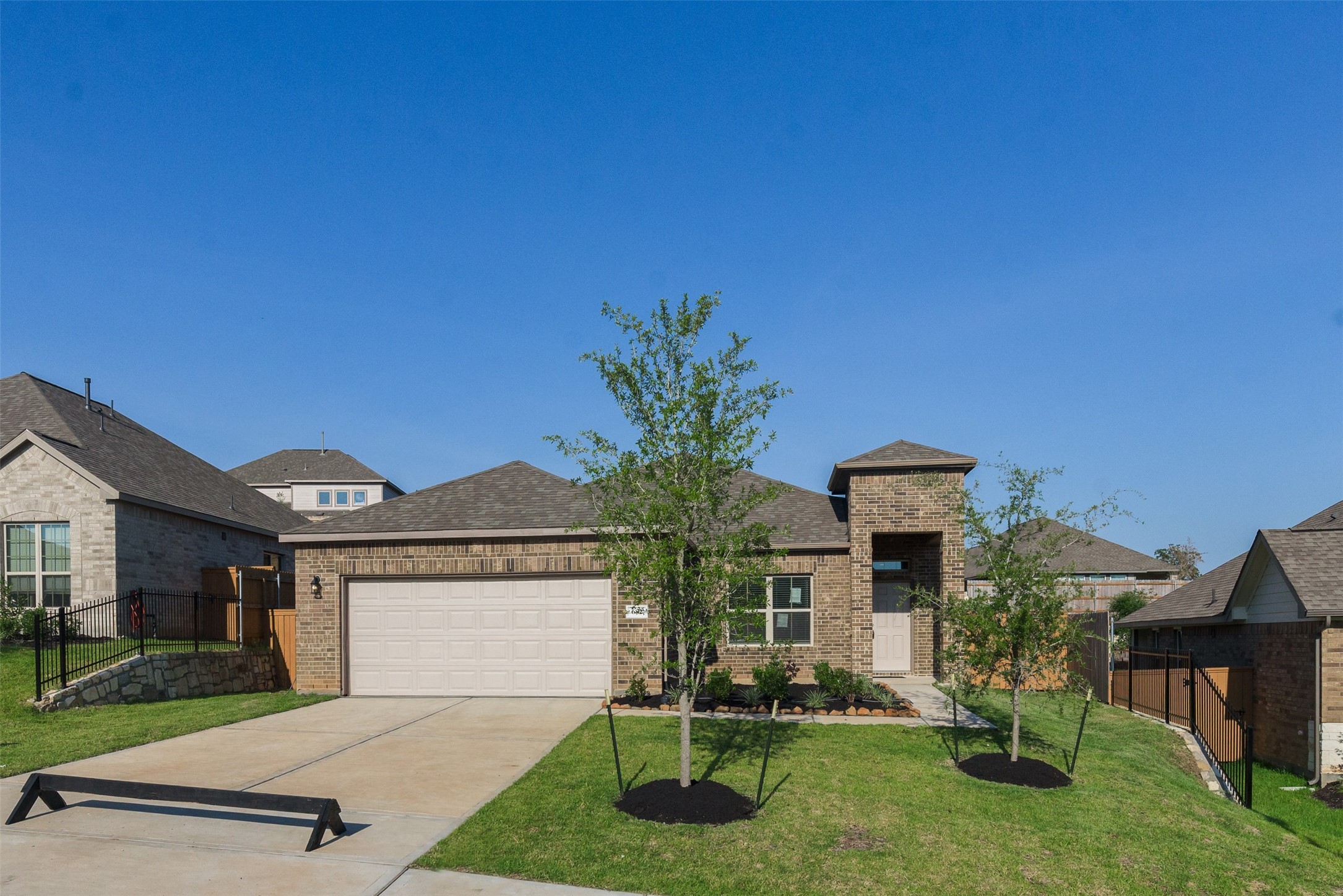 682 Red Elm Lane Conroe TX 77304