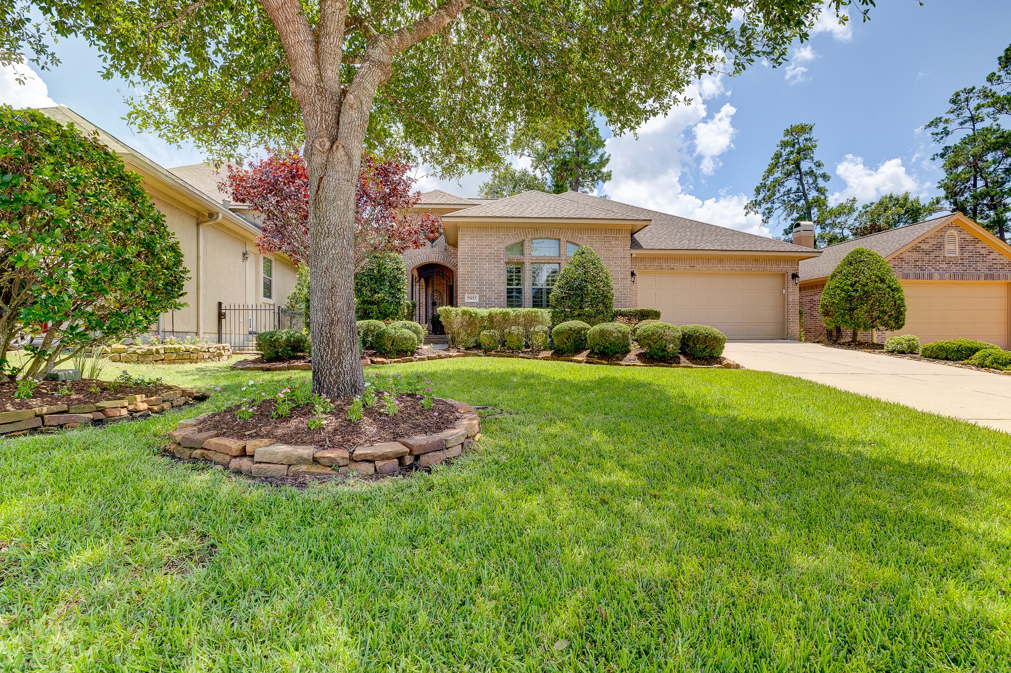 25023 Bow Wood Court Spring TX 77389
