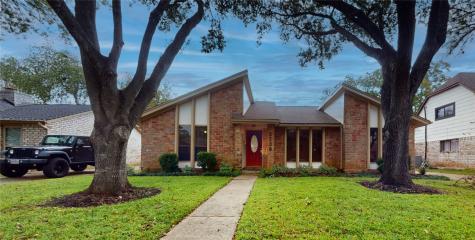 2739 Field Line Drive Sugar Land TX 77479