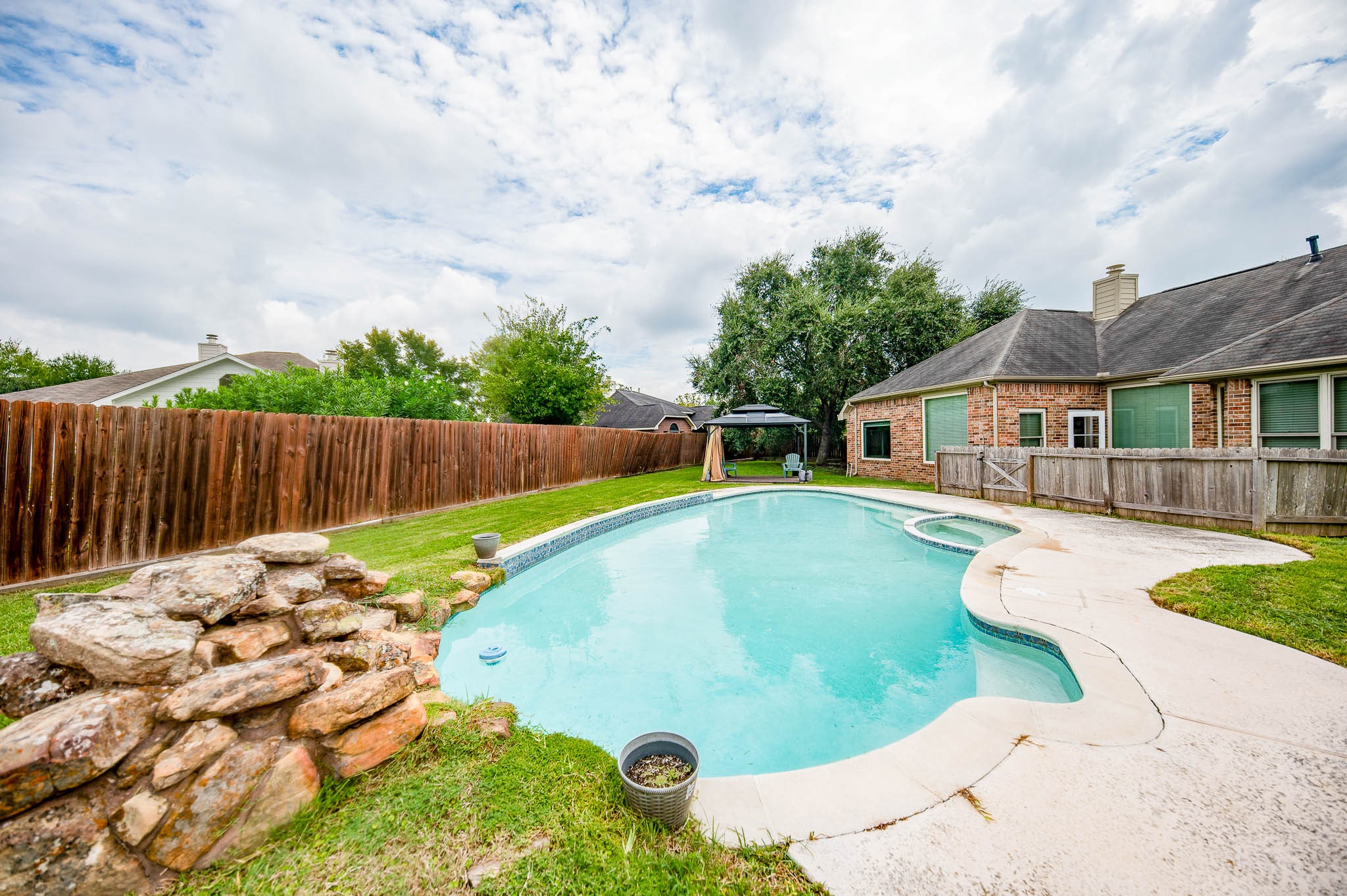 6607 Timber Square Court Richmond TX 77407