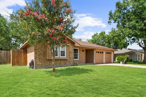 5915 Ray Drive Pasadena TX 77505
