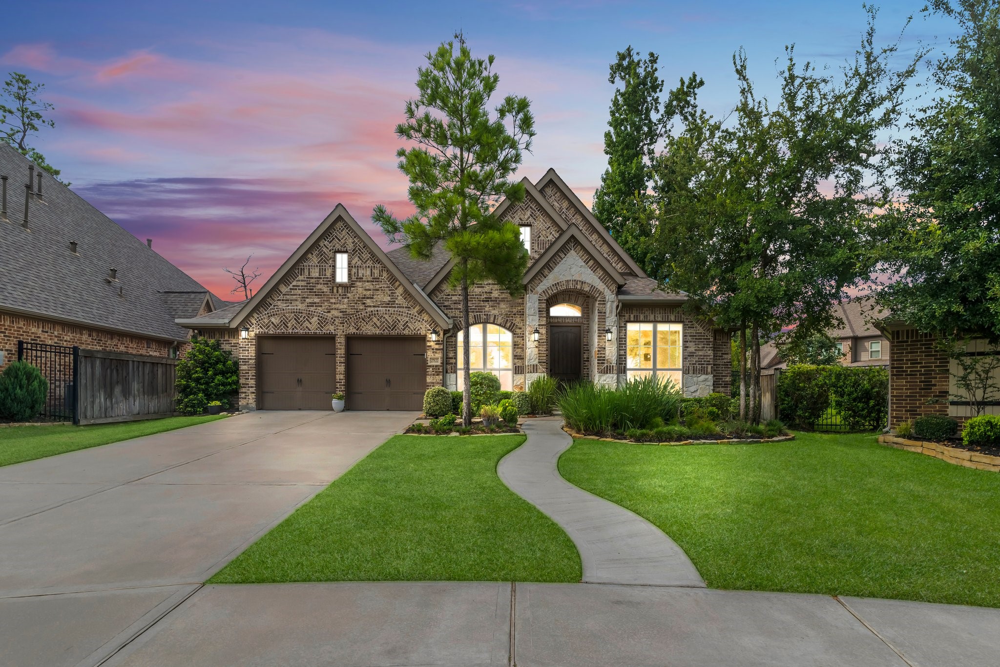 27122 Mohaka Drive Magnolia TX 77354