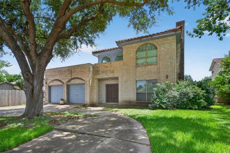 2918 Stoney Wood Drive Houston TX 77082