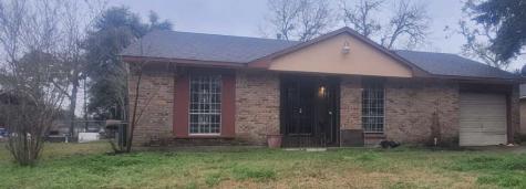 6033 Muskingum Lane Houston TX 77053