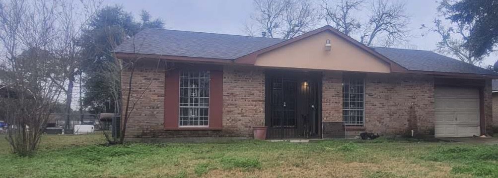 6033 Muskingum Lane Houston TX 77053