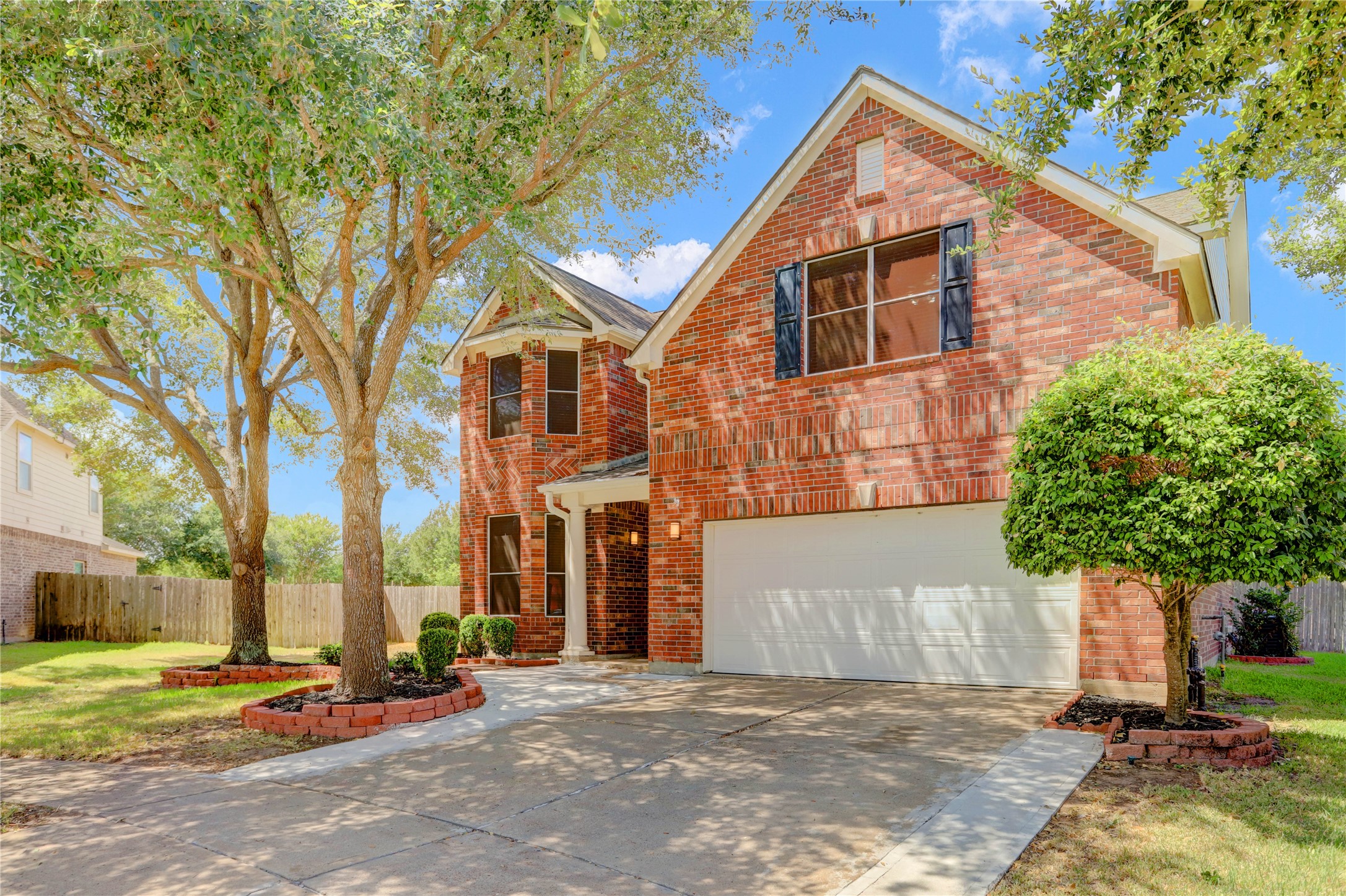 26031 Chapman Falls Drive Richmond TX 77406