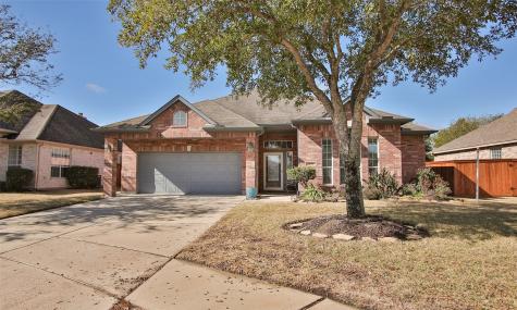 9107 Winding Waco Court Cypress TX 77433