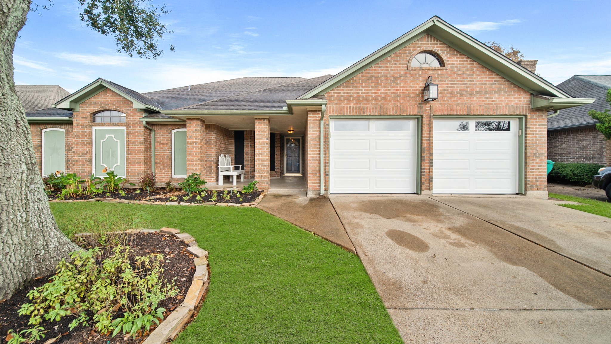 6119 Denmark Drive Pasadena TX 77505