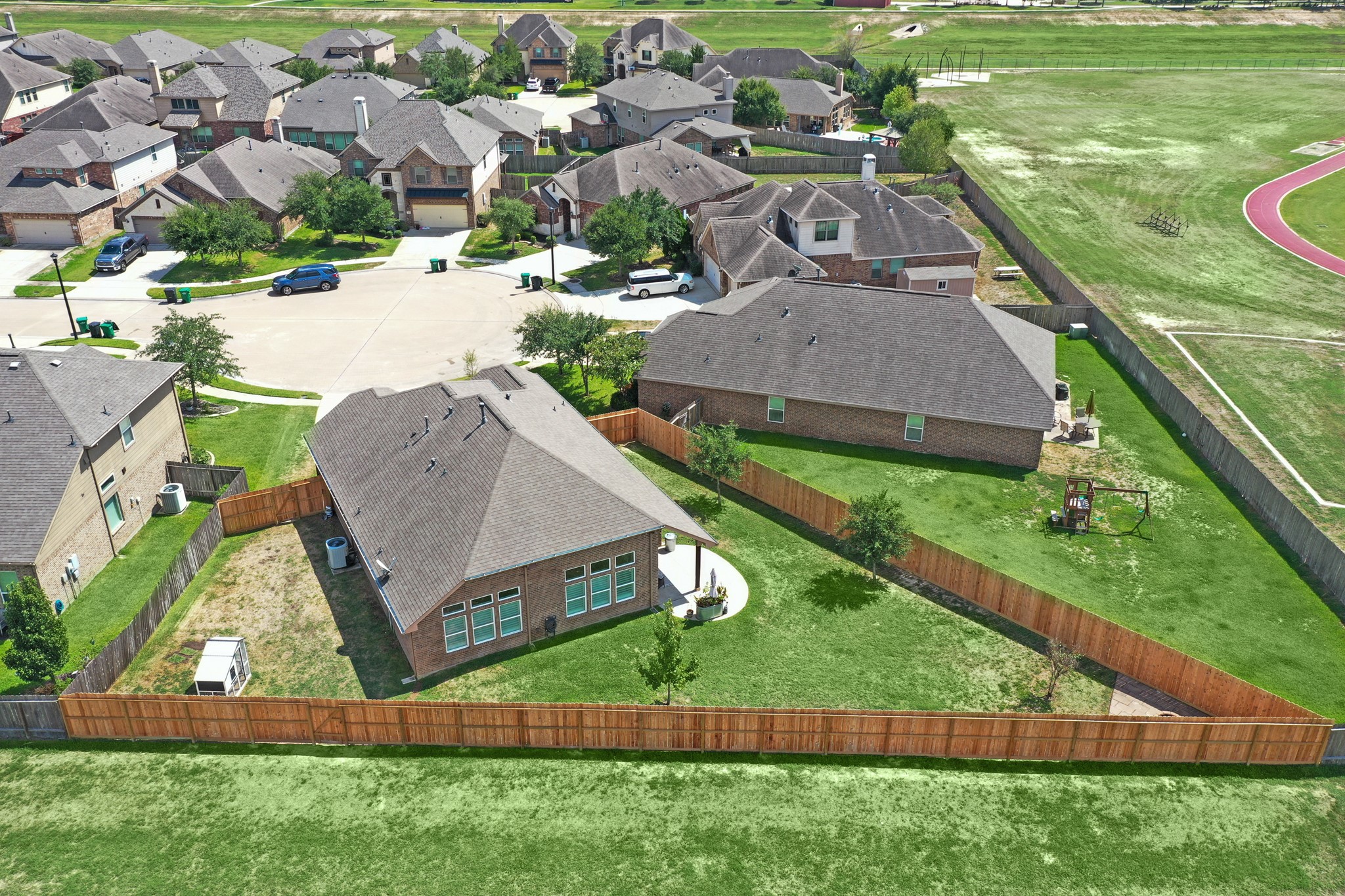 26630 Grey Sparrow Drive Katy TX 77494