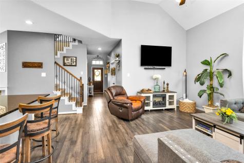 24930 Blue Mountain Park Lane Katy TX 77493