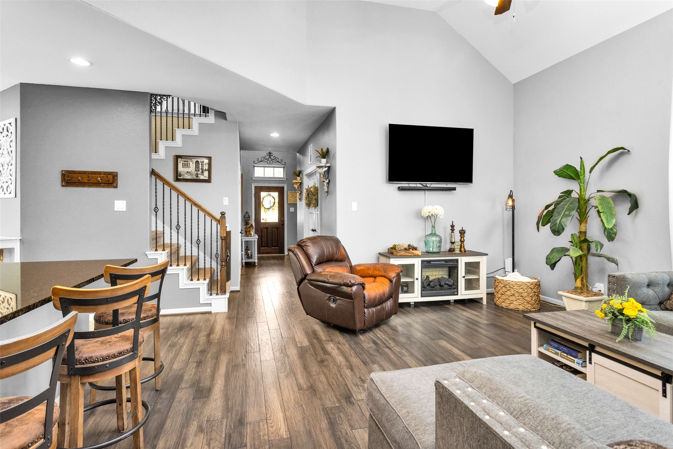 24930 Blue Mountain Park Lane Katy TX 77493