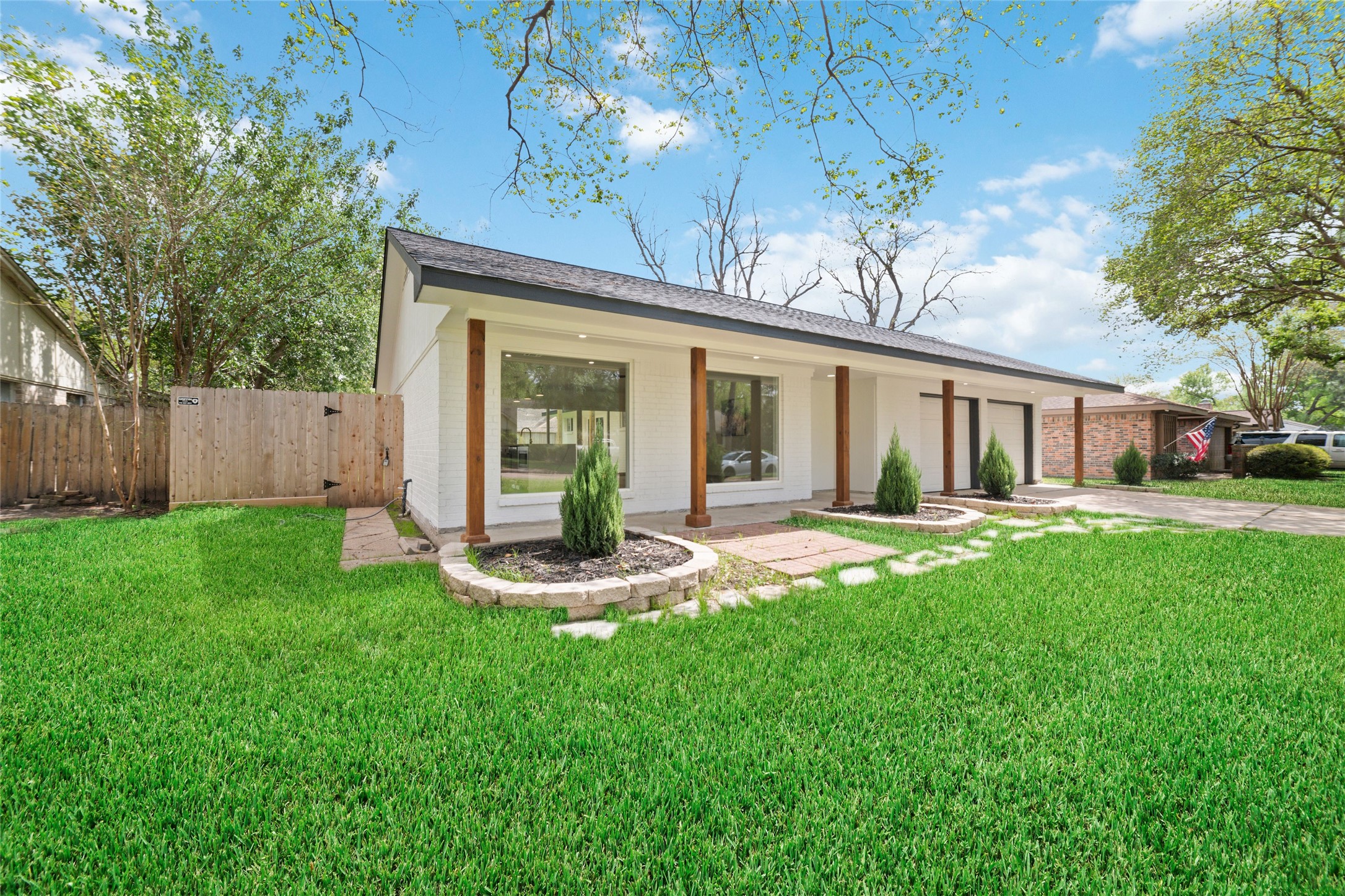 2618 Pine Village Drive Houston TX 77080