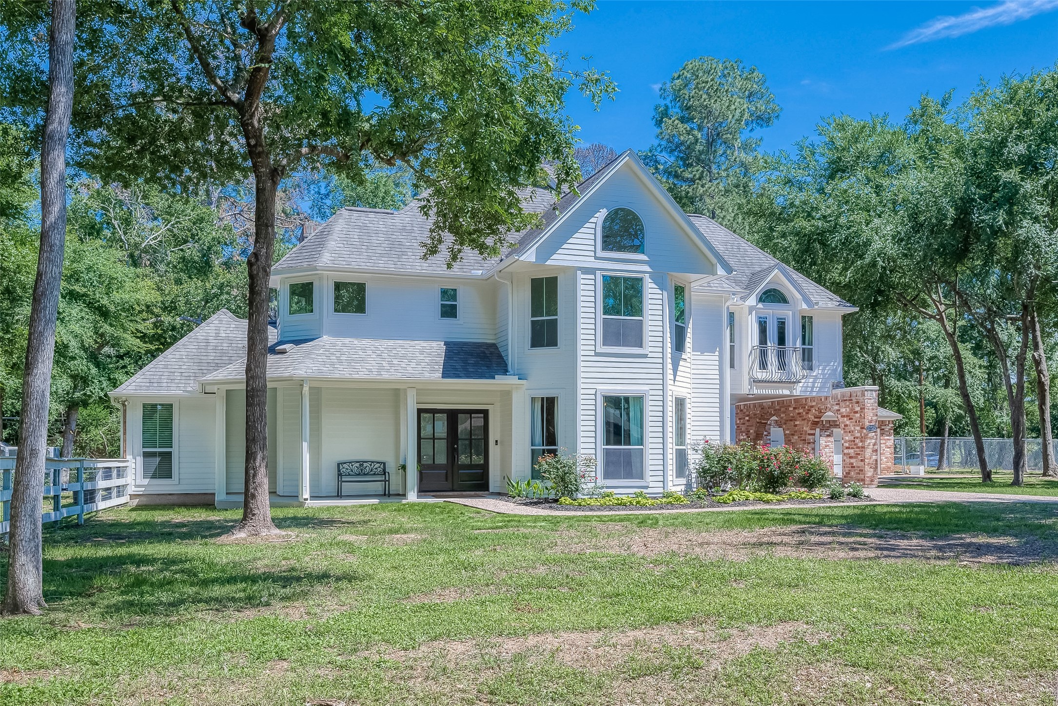 12515 Park Forest Drive Cypress TX 77429