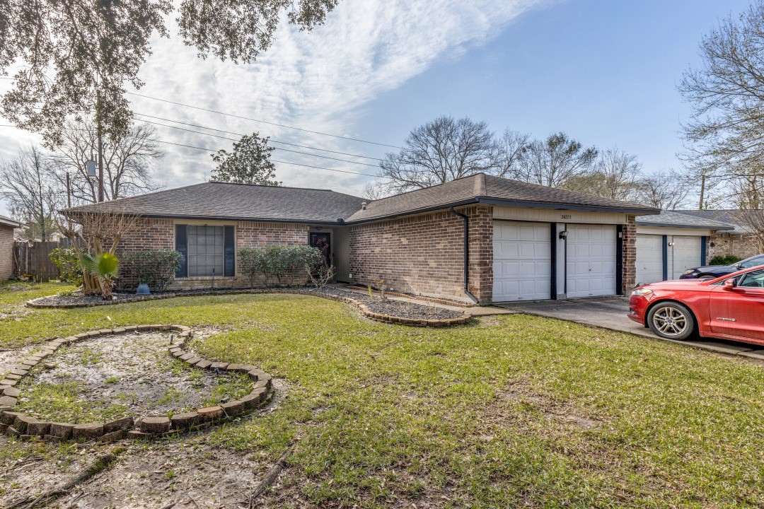 24223 Spring Towne Drive Spring TX 77373