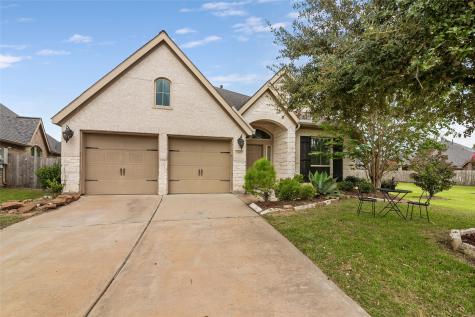 2802 Naples Park Lane Richmond TX 77406