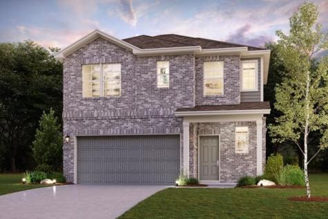 23351 Spring Genesis Lane Katy TX 77493
