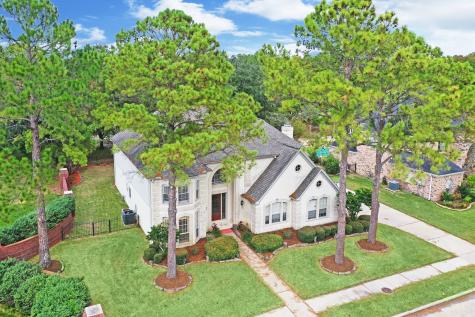 21514 Kelliwood Greens Drive Katy TX 77450