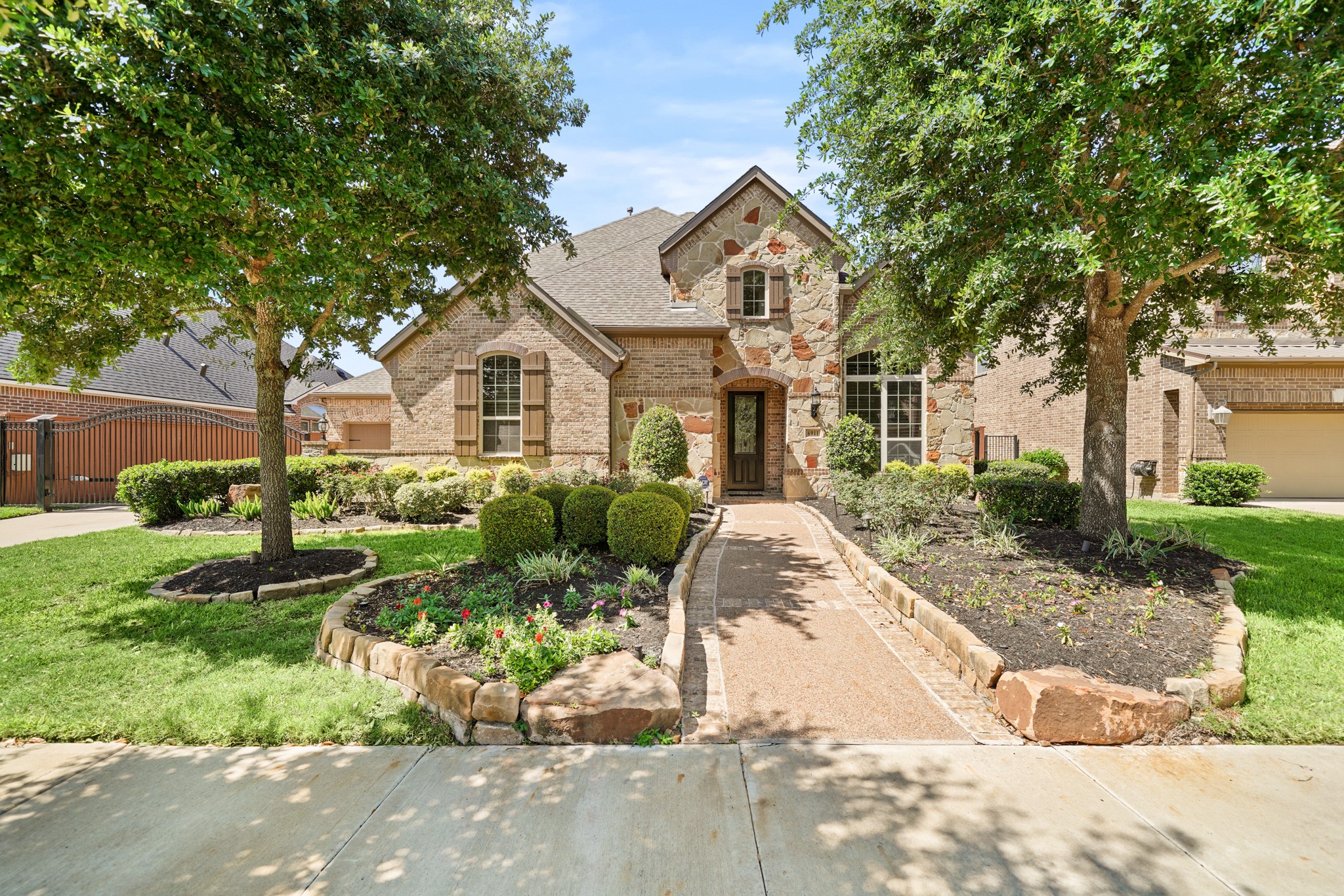 6911 Mountain Creek Lane Missouri City TX 77459