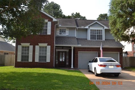 8002 Hidden Oaks Lane Houston TX 77095