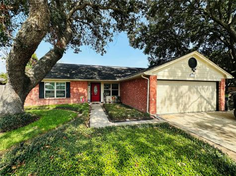 10107 Oakmont Drive La Porte TX 77571